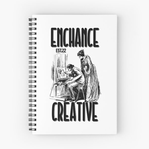 Item preview, ENHANCE CREATIVE designed and sold by GAADesignz.