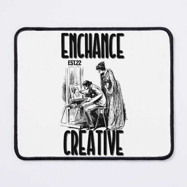 Item preview, ENHANCE CREATIVE designed and sold by GAADesignz.