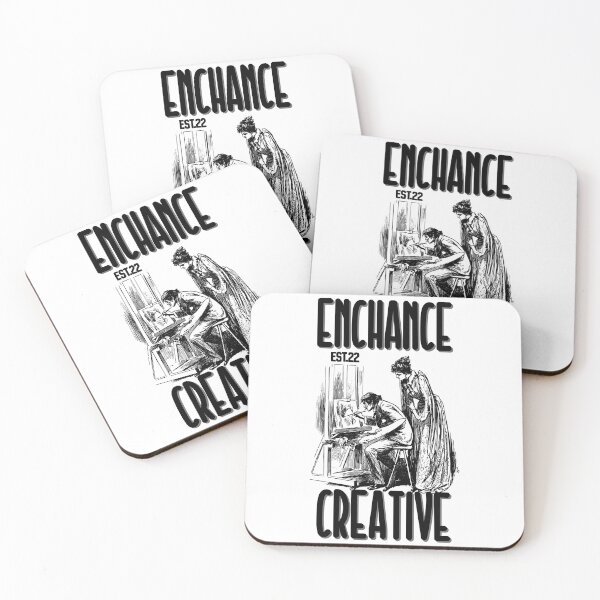 Item preview, ENHANCE CREATIVE designed and sold by GAADesignz.