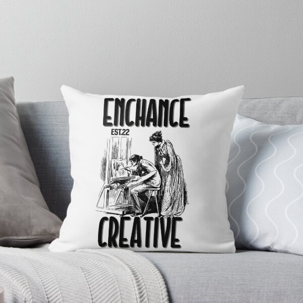 Item preview, ENHANCE CREATIVE designed and sold by GAADesignz.