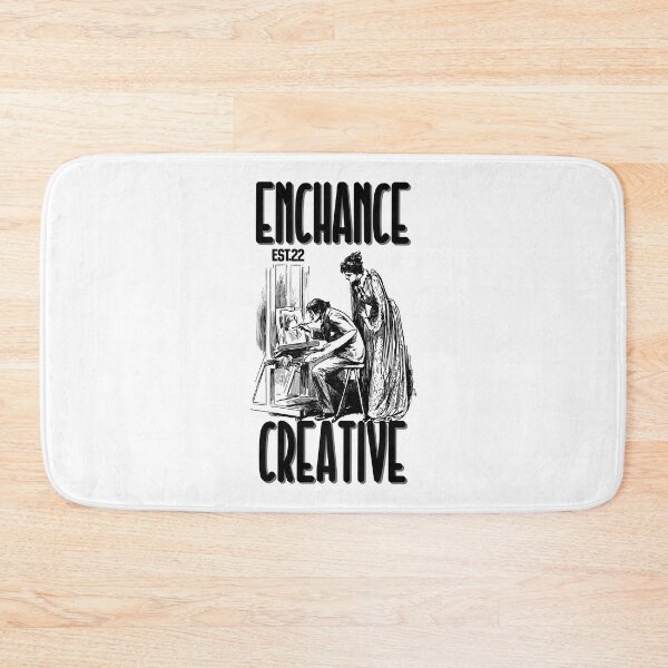 Item preview, ENHANCE CREATIVE designed and sold by GAADesignz.