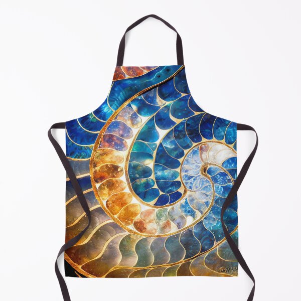 Item preview, Vibrant natural bright pattern designed and sold by AppleElf.
