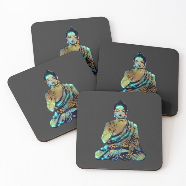 Item preview, Enlightened Buddha designed and sold by AintJames.