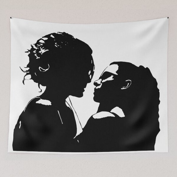 Item preview, Cophine - Cosima & Delphine - Orphan Black designed and sold by c-sima.