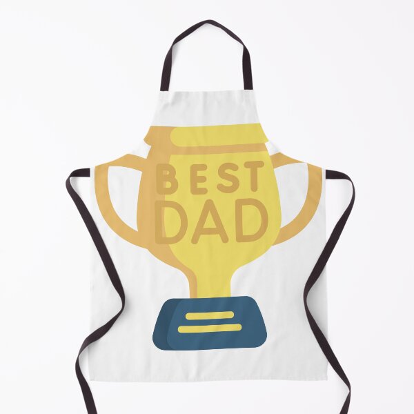 Aperçu de l'œuvre Best dad créée et vendue par assiya-fashion.