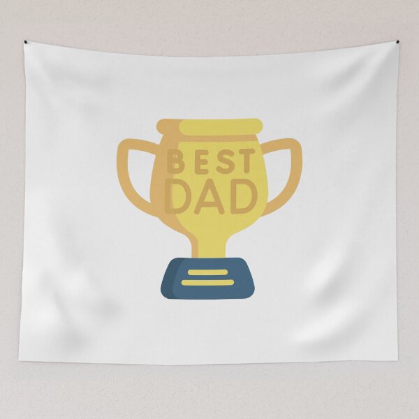 Item preview, best dad designed and sold by assiya-fashion.