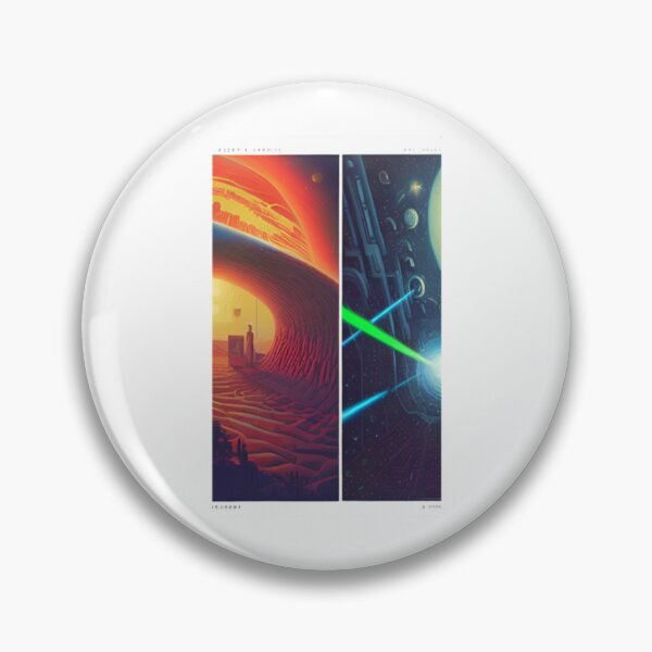 Item preview, jewish space laser - Art Made By AI   designed and sold by CeridwenAzuras.