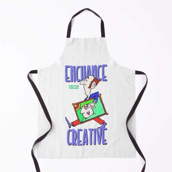 Item preview, ENHANCE CREATIVE designed and sold by GAADesignz.
