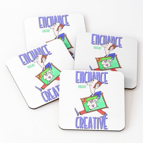 Item preview, ENHANCE CREATIVE designed and sold by GAADesignz.