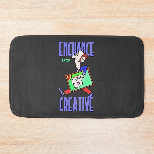 Item preview, ENHANCE CREATIVE designed and sold by GAADesignz.