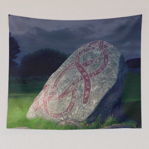 Item preview, Rune Stones Series designed and sold by VISIONARTIST.