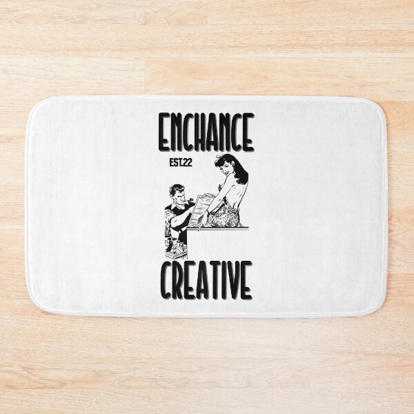 Item preview, ENHANCE CREATIVE designed and sold by GAADesignz.