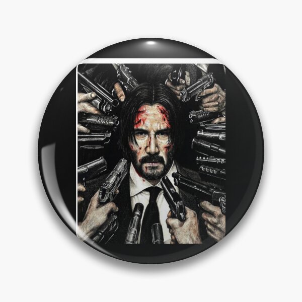 Item preview, Mr. John Babayaga VOL 1 G designed and sold by debbienwbert.