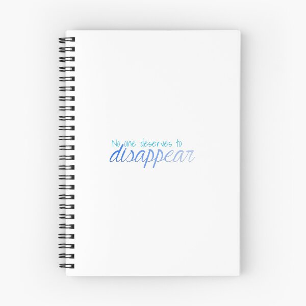 Item preview, Dear Evan Hansen  designed and sold by jordi1202.