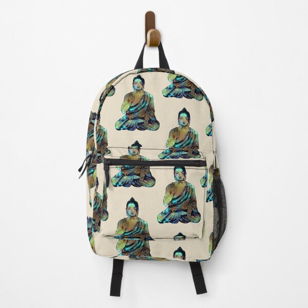 Item preview, Enlightened Buddha designed and sold by AintJames.
