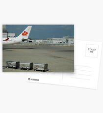 Postales Convenience