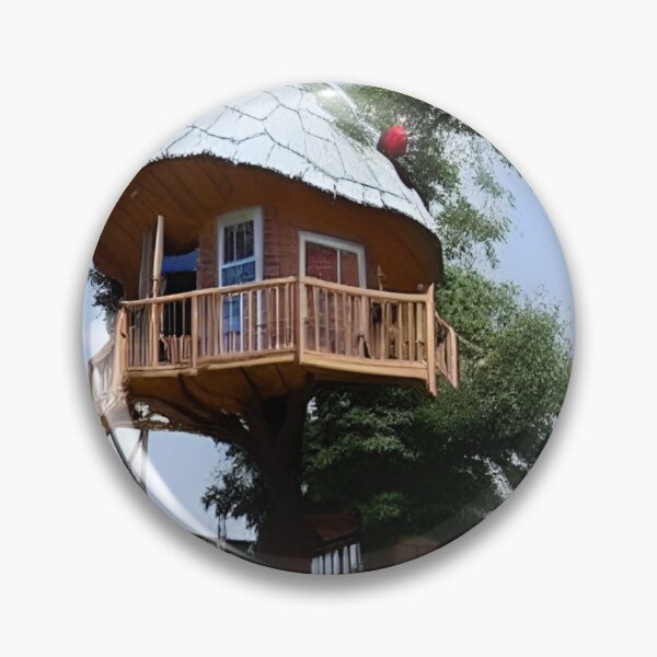 Item preview, Tree House designed and sold by entrys.