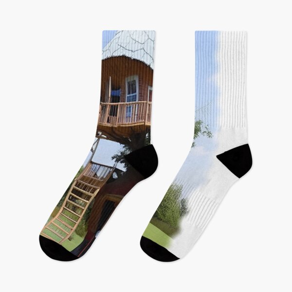 Item preview, Tree House designed and sold by entrys.
