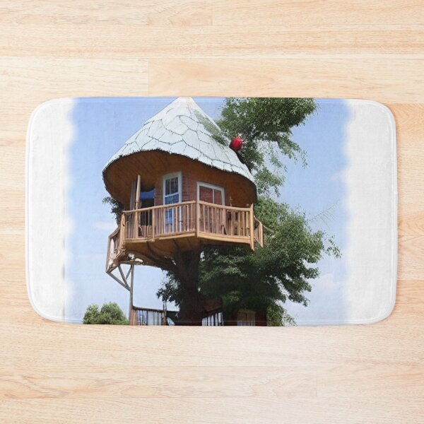 Item preview, Tree House designed and sold by entrys.