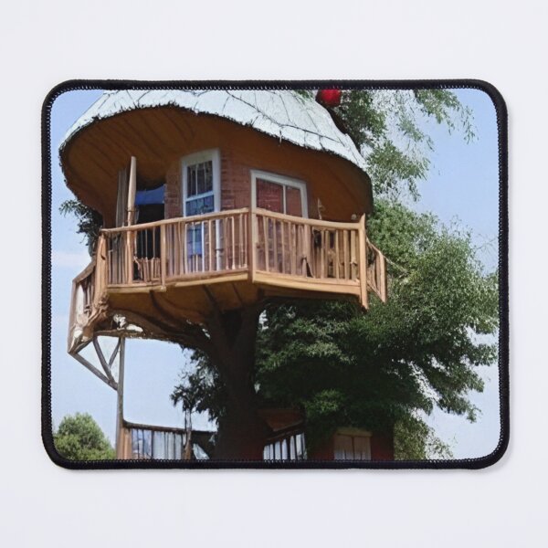 Item preview, Tree House designed and sold by entrys.