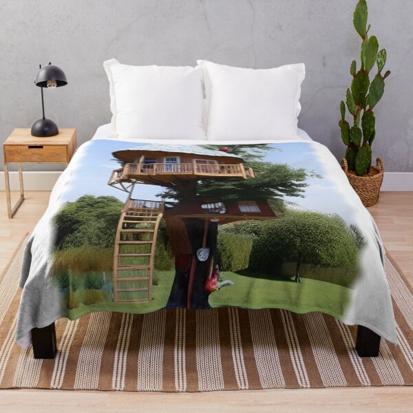 Item preview, Tree House designed and sold by entrys.