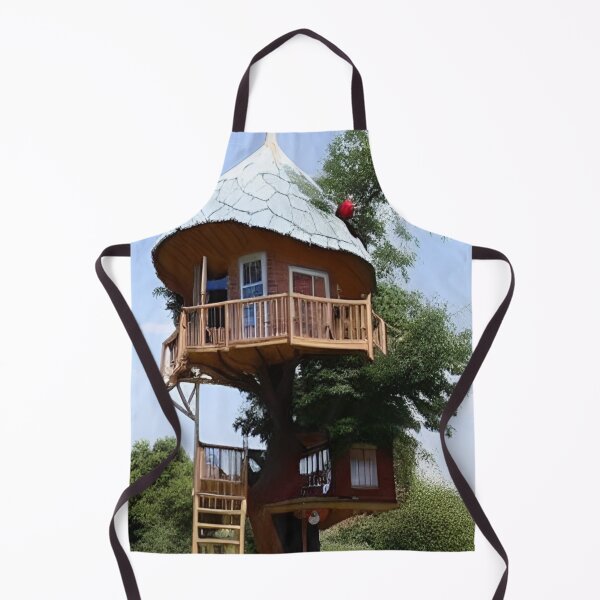 Item preview, Tree House designed and sold by entrys.