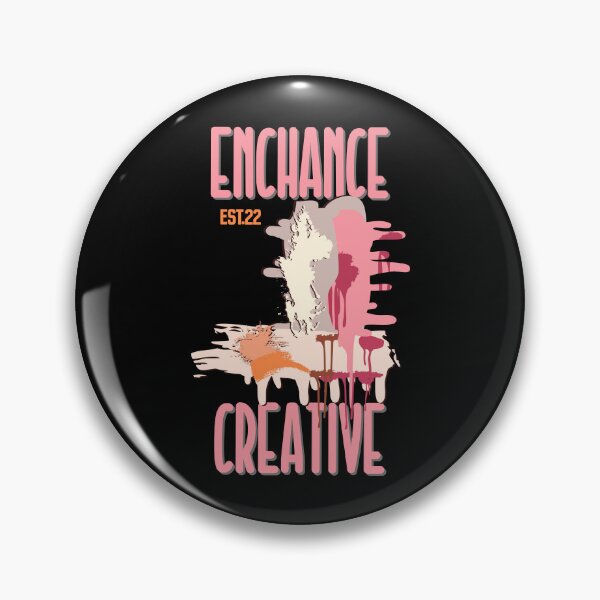 Item preview, ENHANCE CREATIVE designed and sold by GAADesignz.