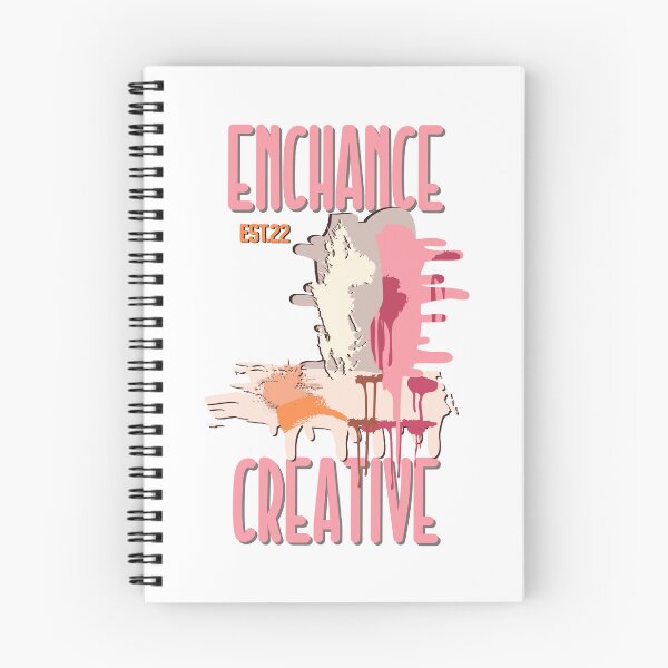 Item preview, ENHANCE CREATIVE designed and sold by GAADesignz.
