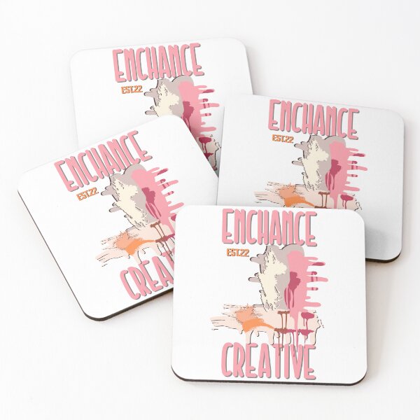Item preview, ENHANCE CREATIVE designed and sold by GAADesignz.