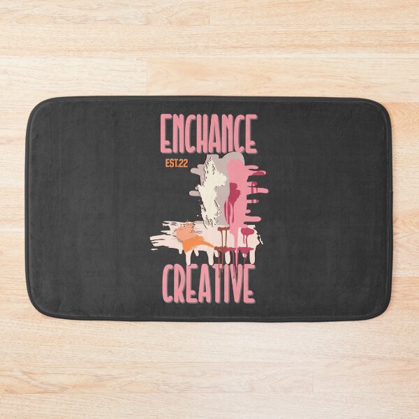 Item preview, ENHANCE CREATIVE designed and sold by GAADesignz.