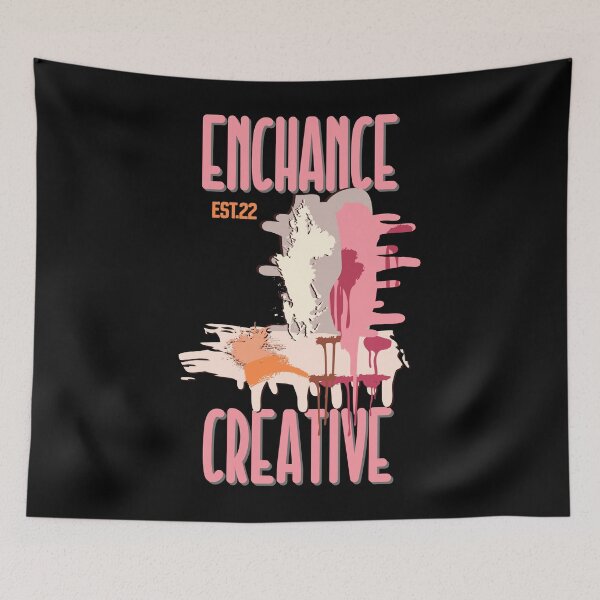 Item preview, ENHANCE CREATIVE designed and sold by GAADesignz.
