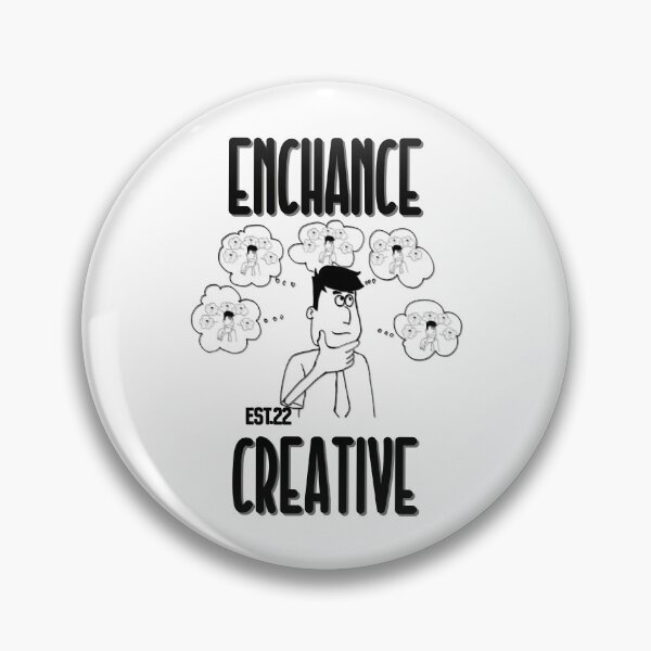 Item preview, ENHANCE CREATIVE designed and sold by GAADesignz.