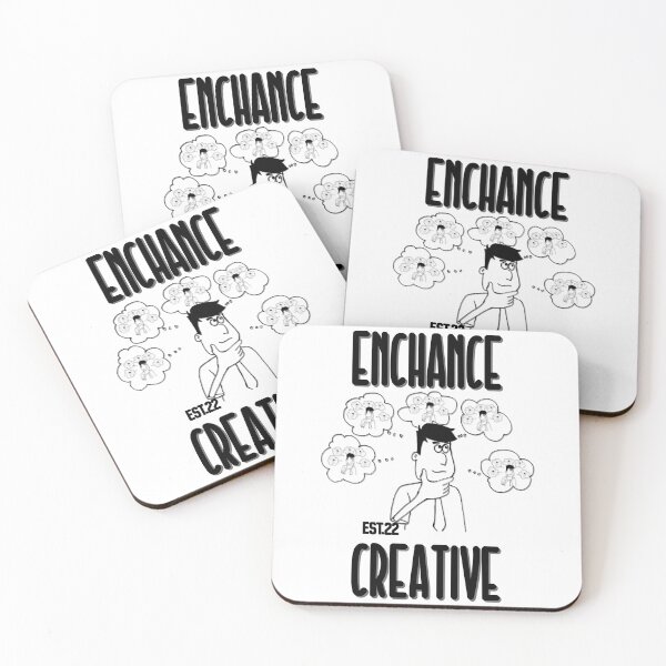 Item preview, ENHANCE CREATIVE designed and sold by GAADesignz.