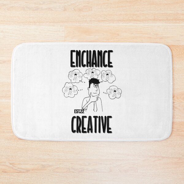 Item preview, ENHANCE CREATIVE designed and sold by GAADesignz.