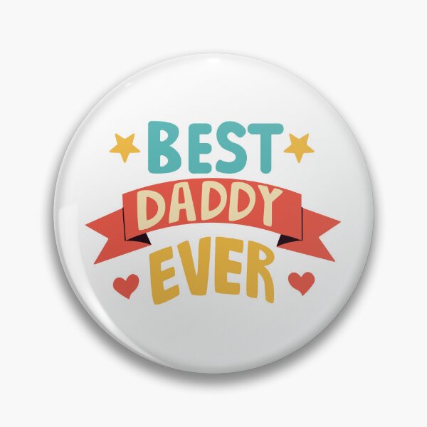 Item preview, best dad ever designed and sold by assiya-fashion.