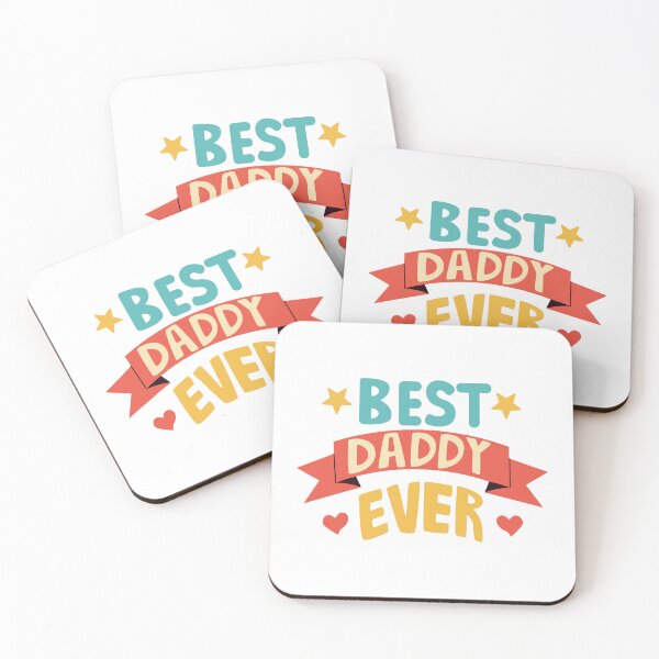 Item preview, best dad ever designed and sold by assiya-fashion.