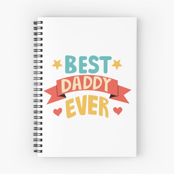 Item preview, best dad ever designed and sold by assiya-fashion.