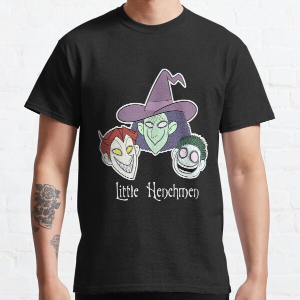 Little Henchmen Classic T-Shirt
