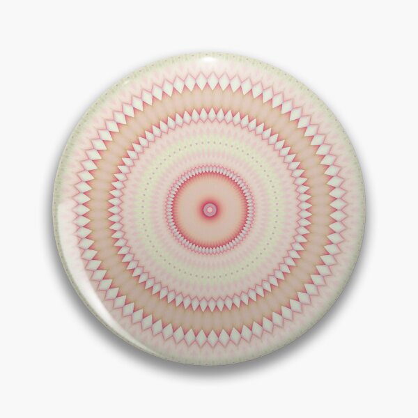 Item preview, Mandala Pastel Colors Abstract Pattern Girly Soft Girl Pastel Aesthetic 8 of 10 designed and sold by Beachy.