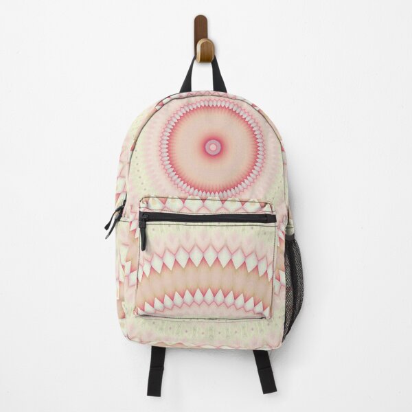 Item preview, Mandala Pastel Colors Abstract Pattern Girly Soft Girl Pastel Aesthetic 8 of 10 designed and sold by Beachy.