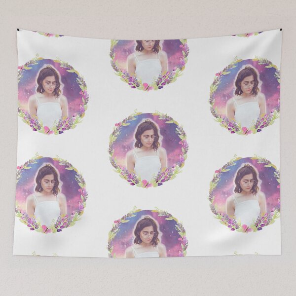 Item preview, Dodie Clark  -  GALAXY GIRL designed and sold by sophiemonie.