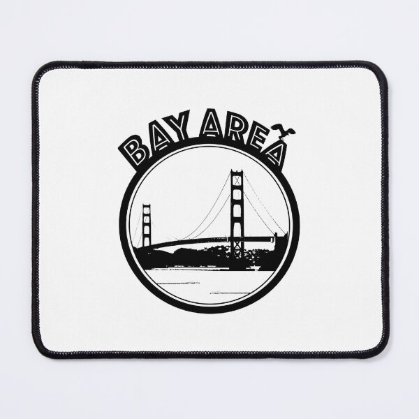 Item preview, Bay Area   designed and sold by estelagchplotan.