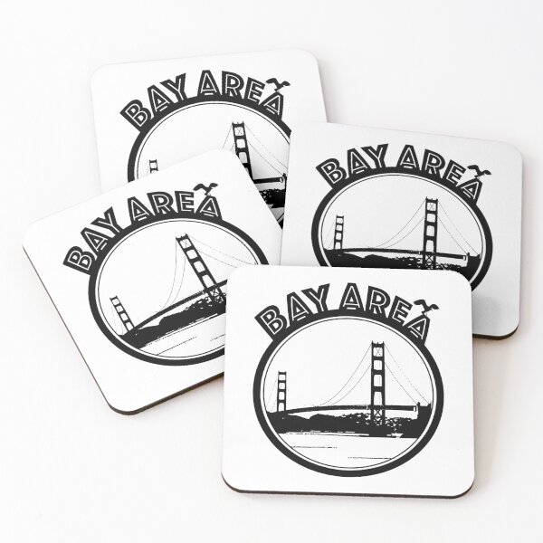 Item preview, Bay Area   designed and sold by estelagchplotan.