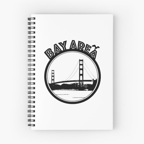 Item preview, Bay Area   designed and sold by estelagchplotan.