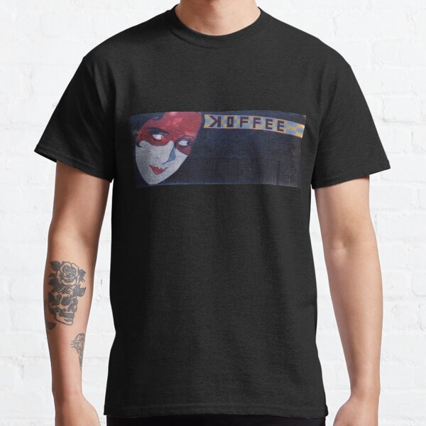 Koffee Classic T-Shirt