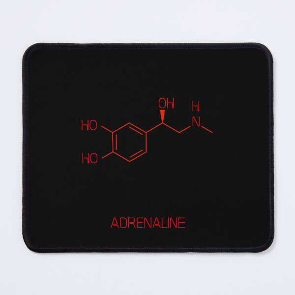 Item preview, Adrenaline designed and sold by RedFirecracker.