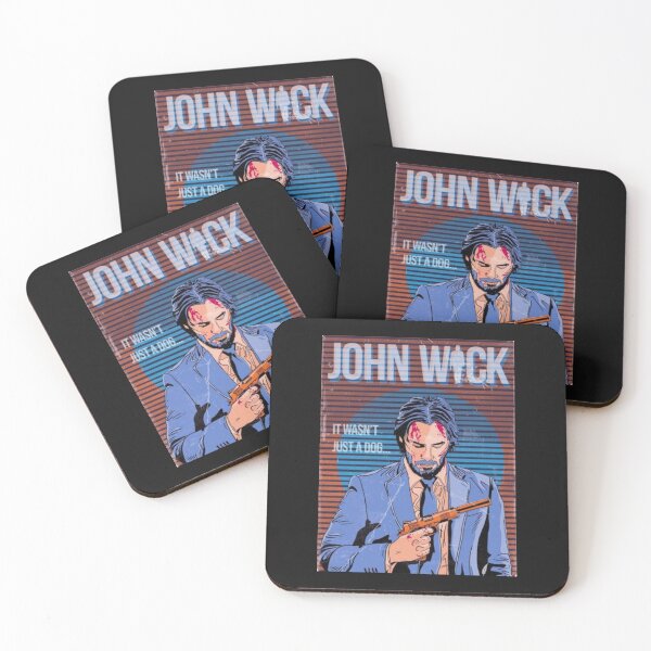 Item preview, Mr. John Babayaga VOL 7 P designed and sold by debbienwbert.
