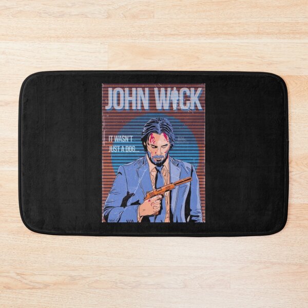 Item preview, Mr. John Babayaga VOL 7 P designed and sold by debbienwbert.