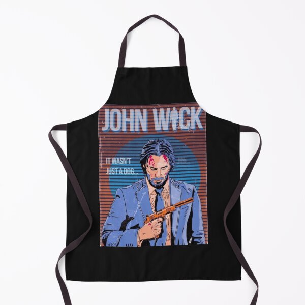 Item preview, Mr. John Babayaga VOL 7 P designed and sold by debbienwbert.