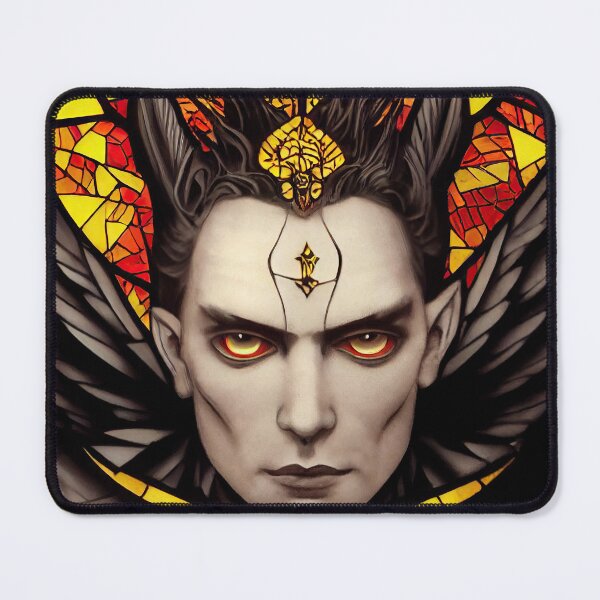 Item preview, Valac designed and sold by OccultDreams.